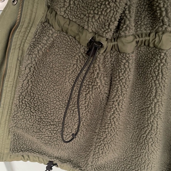 Patagonia Worn Wear Prairie Dawn Jacket - Picture 8 of 14